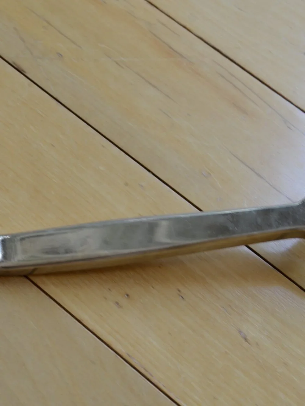 Stainless Steel Heavy Professional Meat Tenderizer Mallet Pounder Round